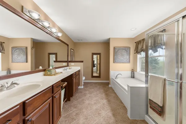 $625,000 | 12937 Grande Poplar Circle, Plainfield, IL 60585