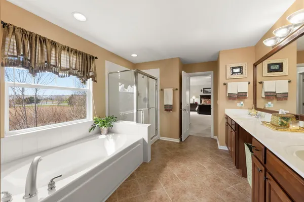 $625,000 | 12937 Grande Poplar Circle, Plainfield, IL 60585