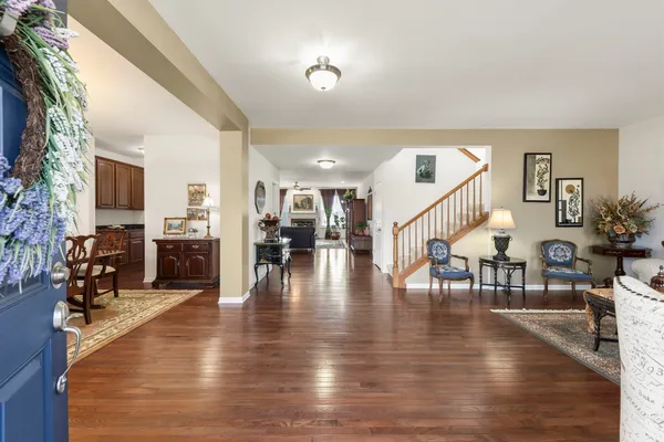 $625,000 | 12937 Grande Poplar Circle, Plainfield, IL 60585