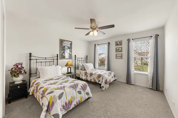 $625,000 | 12937 Grande Poplar Circle, Plainfield, IL 60585