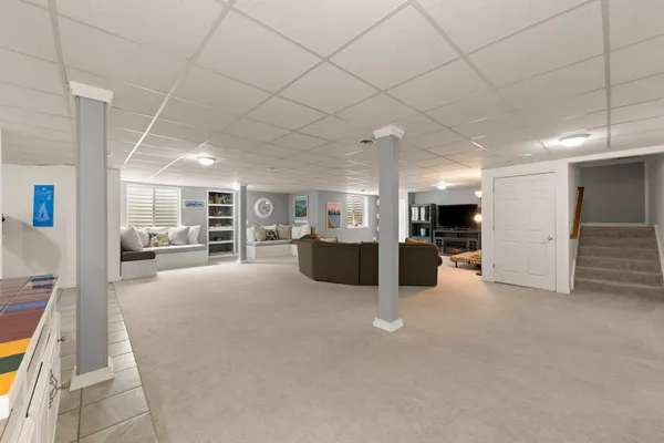 $625,000 | 12937 Grande Poplar Circle, Plainfield, IL 60585