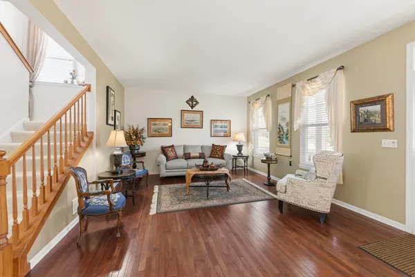 $625,000 | 12937 Grande Poplar Circle, Plainfield, IL 60585