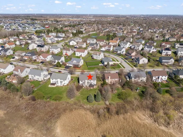 $625,000 | 12937 Grande Poplar Circle, Plainfield, IL 60585