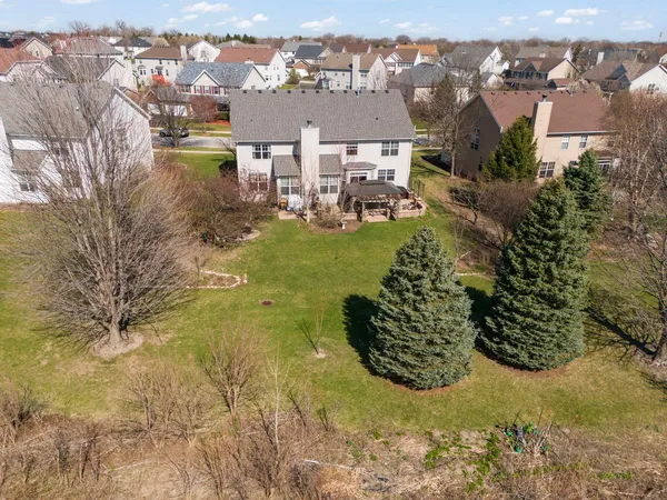 $625,000 | 12937 Grande Poplar Circle, Plainfield, IL 60585