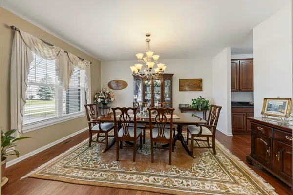 $625,000 | 12937 Grande Poplar Circle, Plainfield, IL 60585