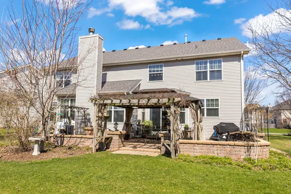 $625,000 | 12937 Grande Poplar Circle, Plainfield, IL 60585