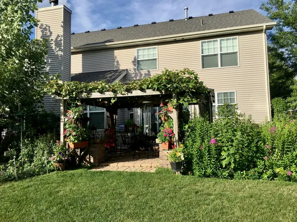 $625,000 | 12937 Grande Poplar Circle, Plainfield, IL 60585