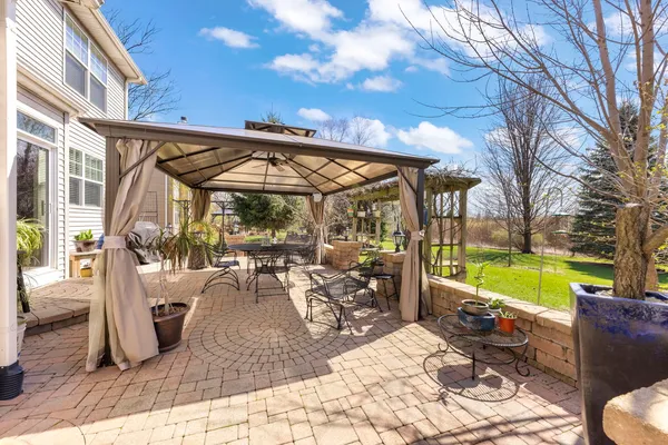 $625,000 | 12937 Grande Poplar Circle, Plainfield, IL 60585