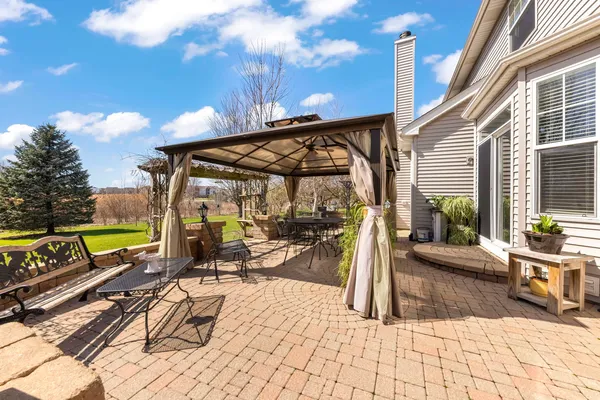 $625,000 | 12937 Grande Poplar Circle, Plainfield, IL 60585