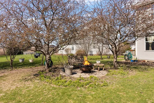 $625,000 | 12937 Grande Poplar Circle, Plainfield, IL 60585