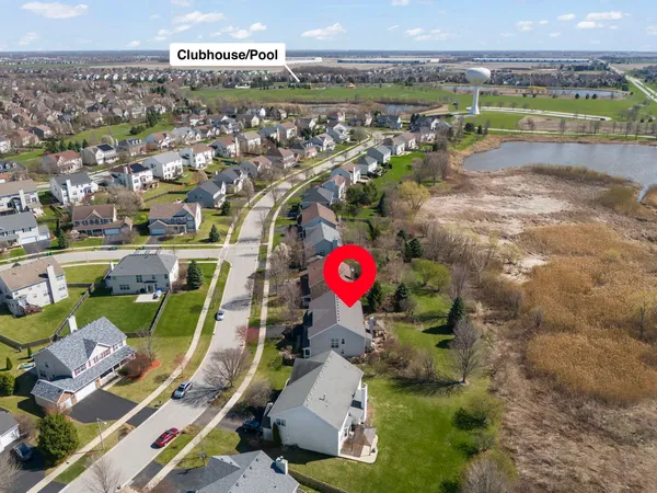 $625,000 | 12937 Grande Poplar Circle, Plainfield, IL 60585