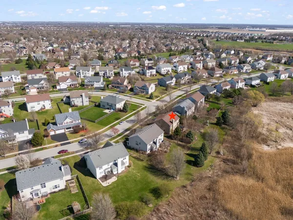 $625,000 | 12937 Grande Poplar Circle, Plainfield, IL 60585