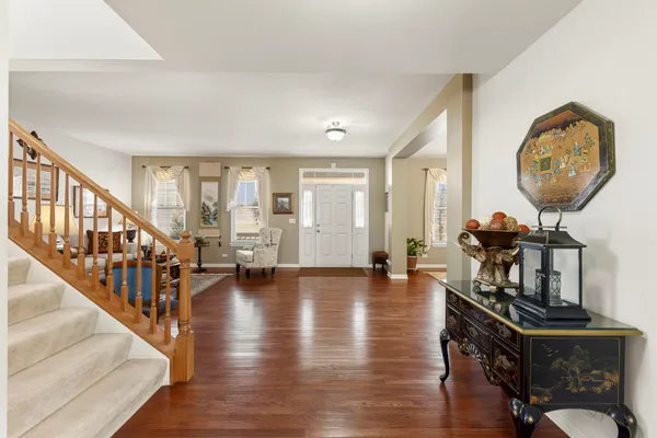 $625,000 | 12937 Grande Poplar Circle, Plainfield, IL 60585