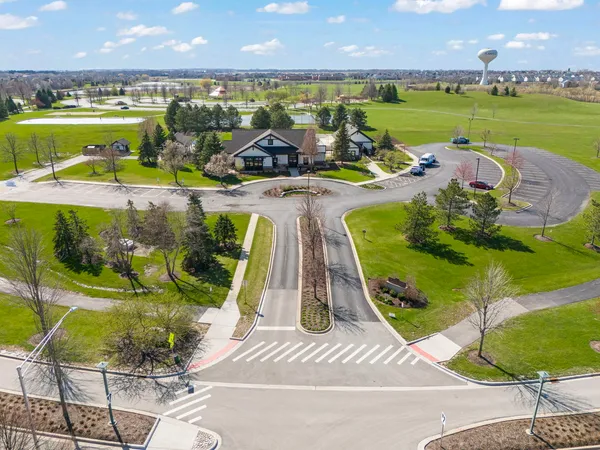 $625,000 | 12937 Grande Poplar Circle, Plainfield, IL 60585