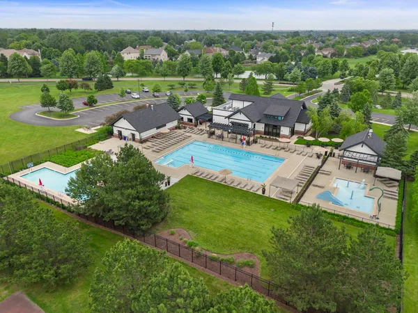 $625,000 | 12937 Grande Poplar Circle, Plainfield, IL 60585