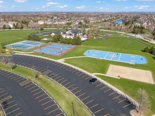 $625,000 | 12937 Grande Poplar Circle, Plainfield, IL 60585