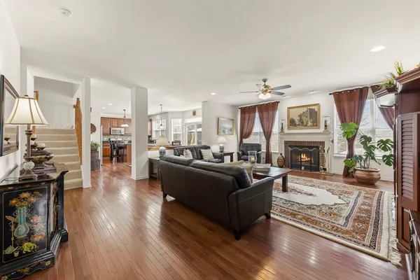 $625,000 | 12937 Grande Poplar Circle, Plainfield, IL 60585