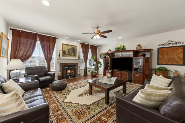 $625,000 | 12937 Grande Poplar Circle, Plainfield, IL 60585