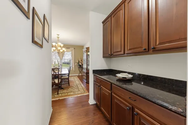 $625,000 | 12937 Grande Poplar Circle, Plainfield, IL 60585