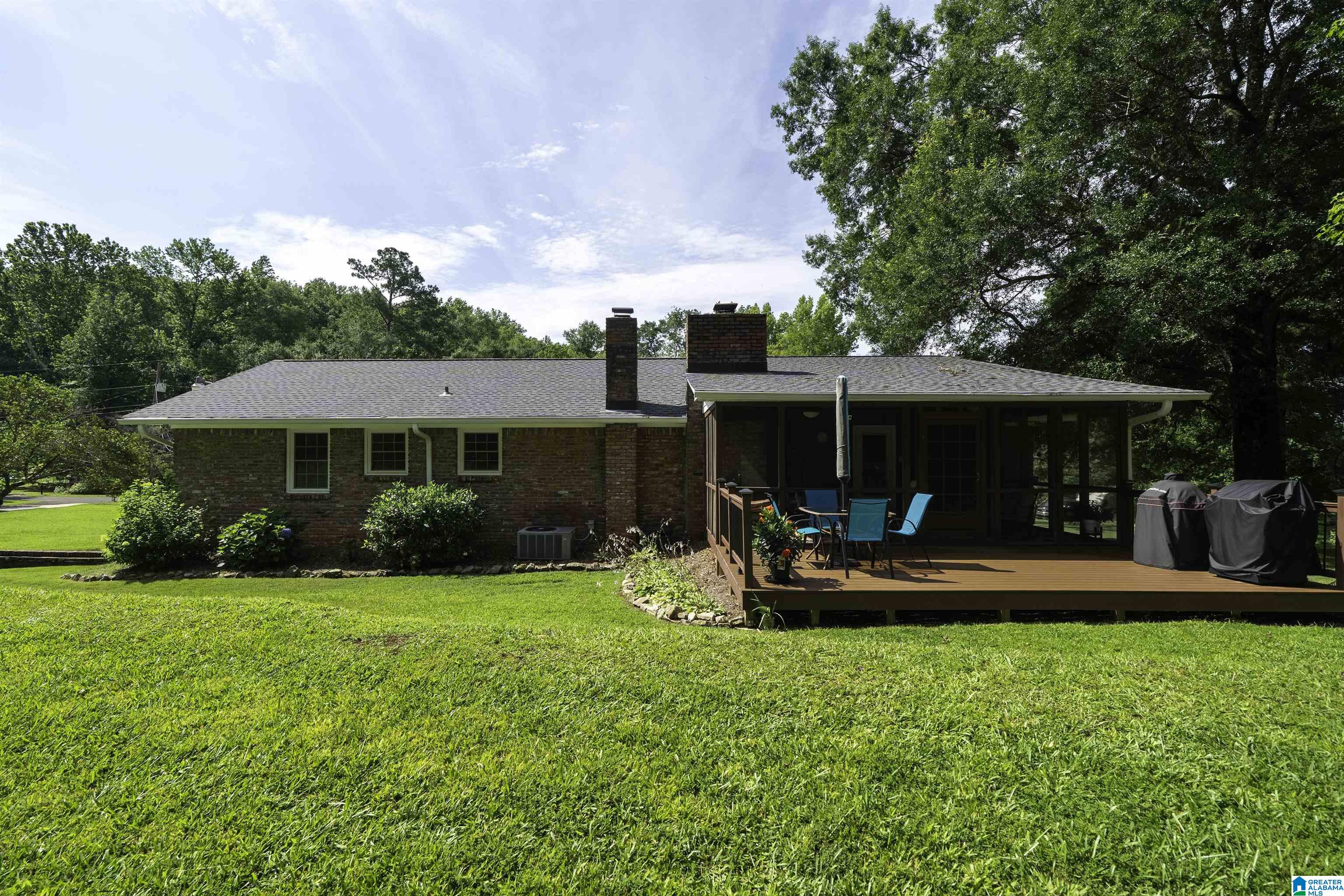8422 North Valley Road Pinson, AL 35126 - Photo 26 of 28