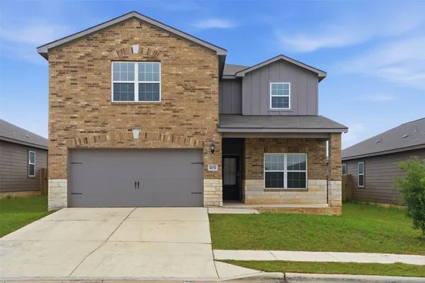 $349,900 | 105 Declaration Lane, Liberty Hill, TX 78642