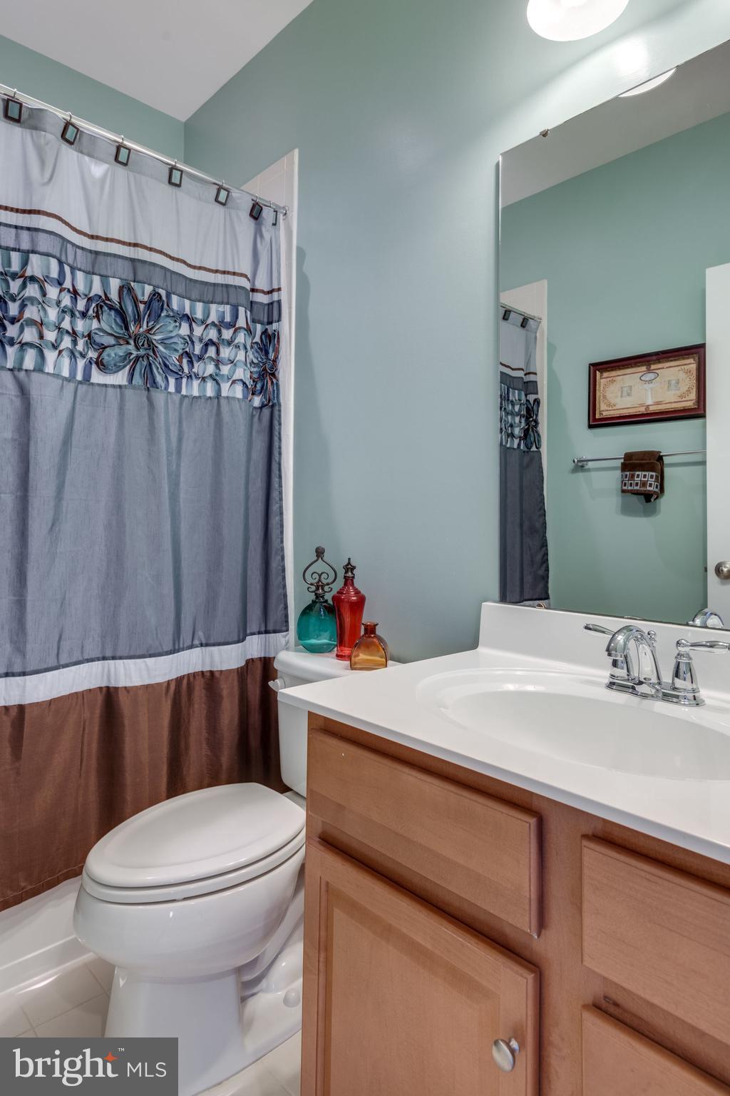 7450 Brunson Circle Gainesville, VA 20155 - Photo 30 of 39 Hall Bath