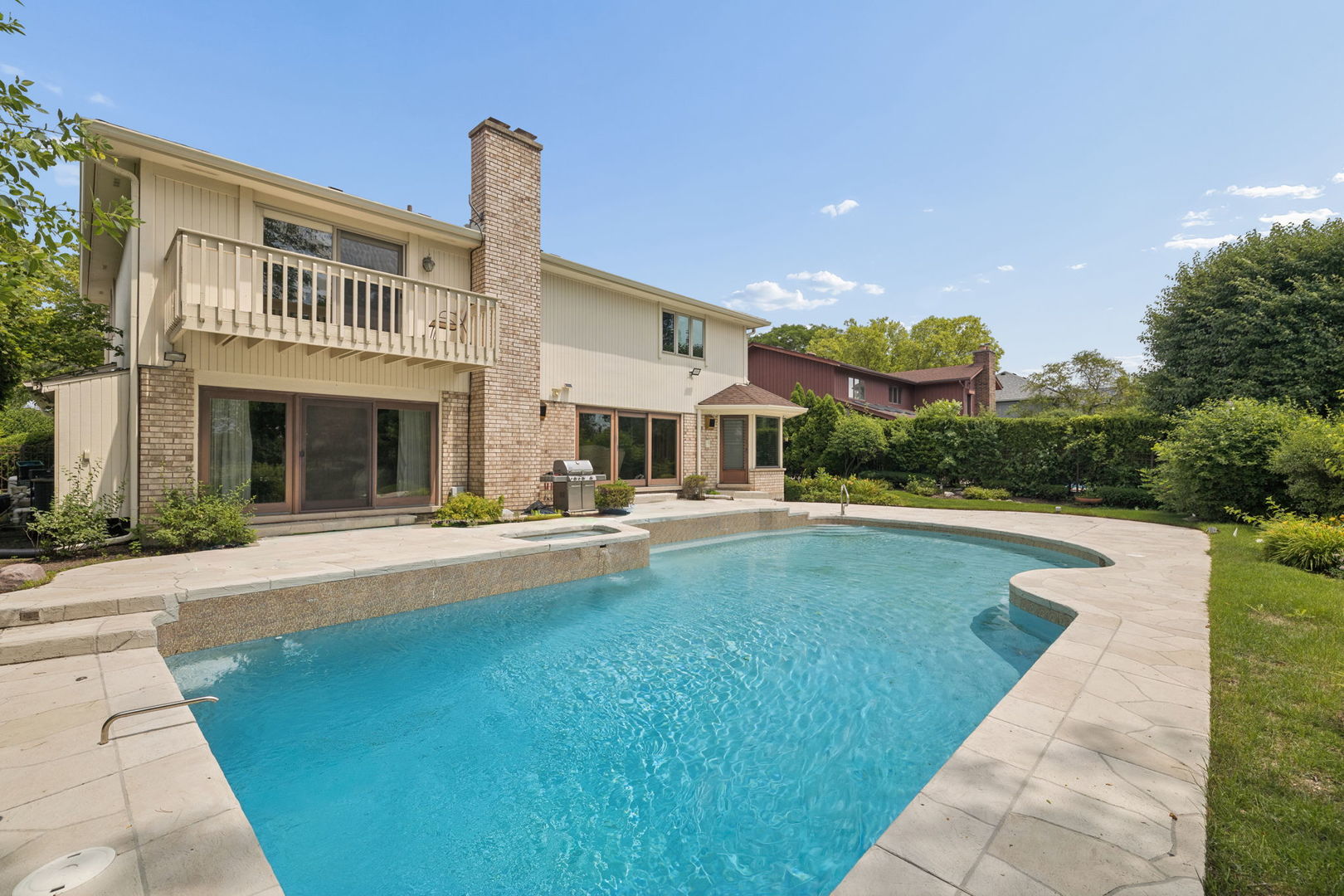 3639 Pebble Beach Road Northbrook, IL 60062 - Photo 8 of 53