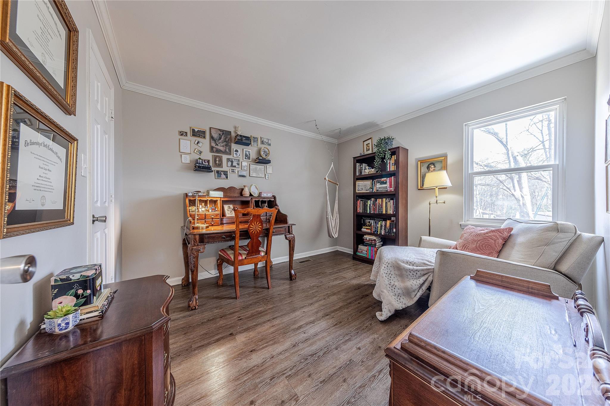 6332 Round Hill Road Charlotte, NC 28211 - Photo 14 of 30