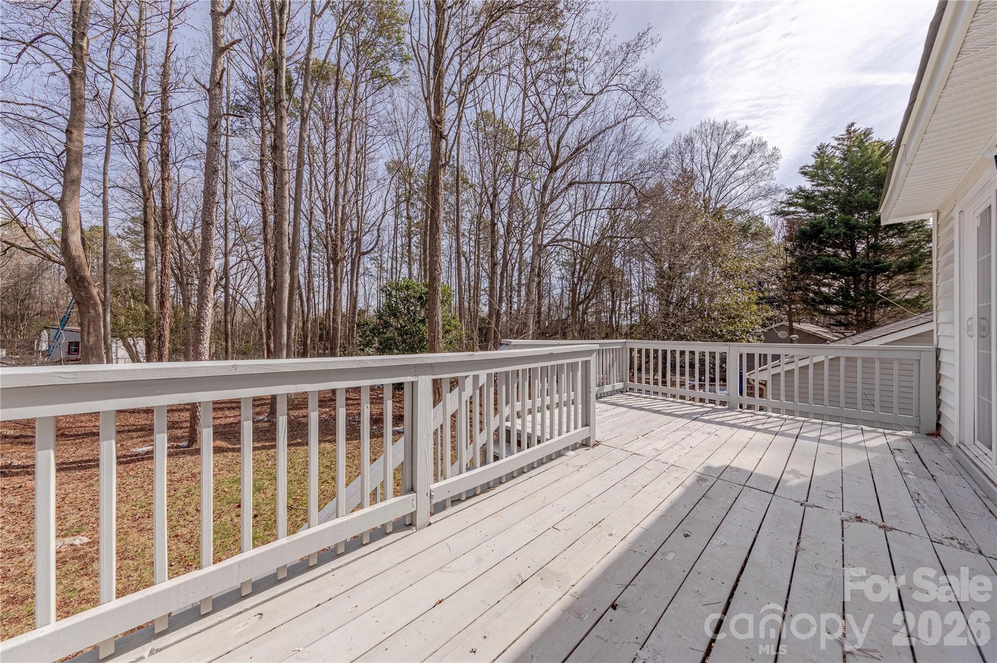 6332 Round Hill Road Charlotte, NC 28211 - Photo 24 of 30