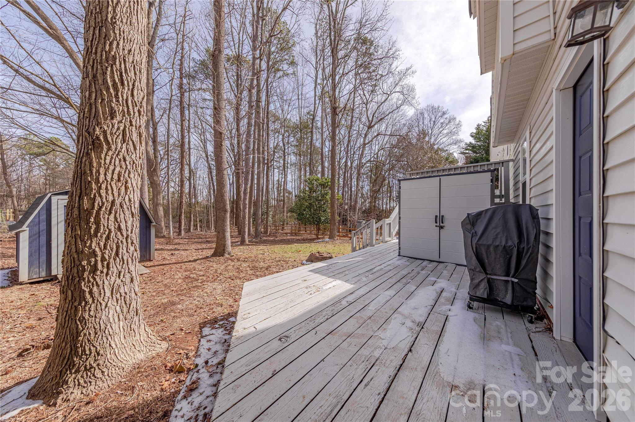 6332 Round Hill Road Charlotte, NC 28211 - Photo 26 of 30