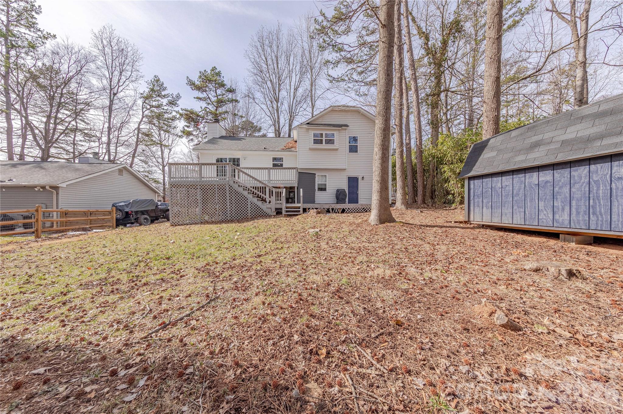 6332 Round Hill Road Charlotte, NC 28211 - Photo 28 of 30