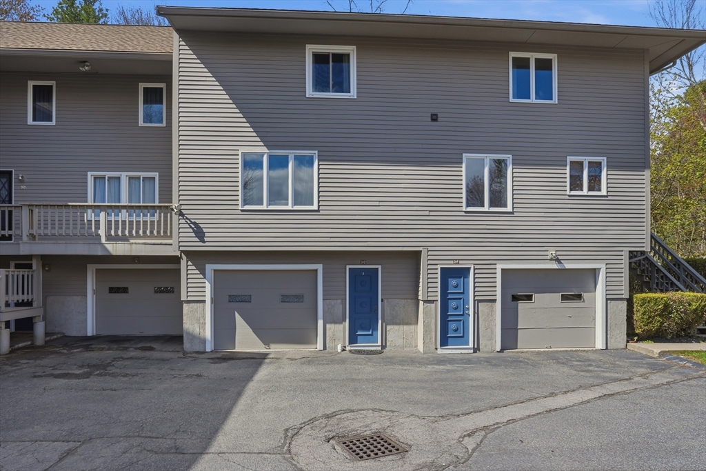 125 Chapin Road, Unit 3E Hudson, MA 01749 - Photo 20 of 20