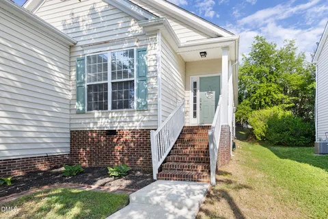 $410,000 | 4917 Delta Lake Drive, Raleigh, NC 27612