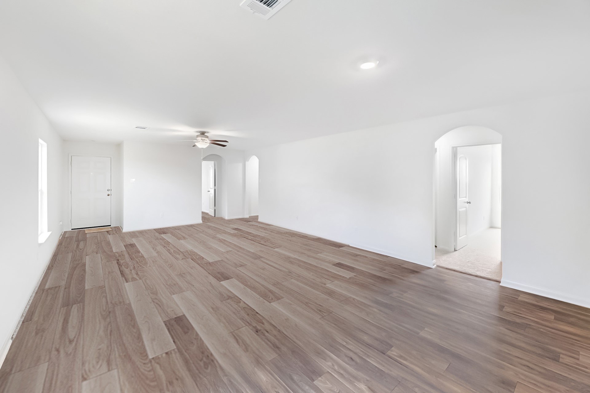 18525 Quiet Range Drive Elgin, TX 78621 - Photo 4 of 20