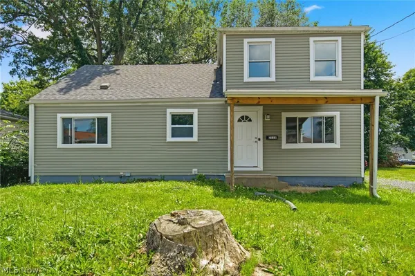 $149,900 | 2116 25th Street Northeast, Canton, OH 44705