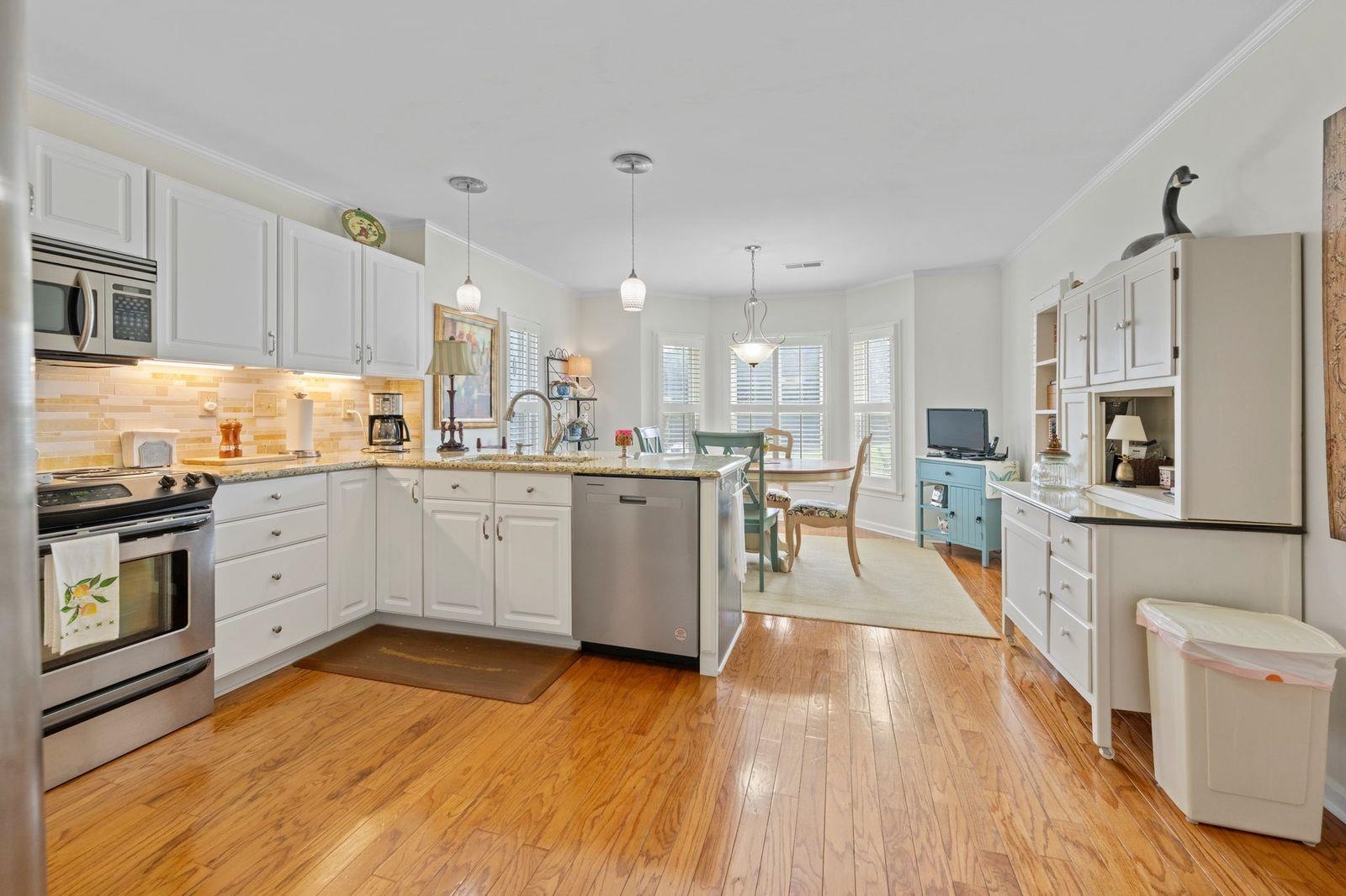 2700 Slayden Road Moscow, TN 38057 - Photo 20 of 24
