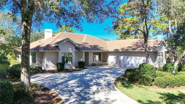 $579,000 | 3130 North Pinelake Village Point, Lecanto, FL 34461