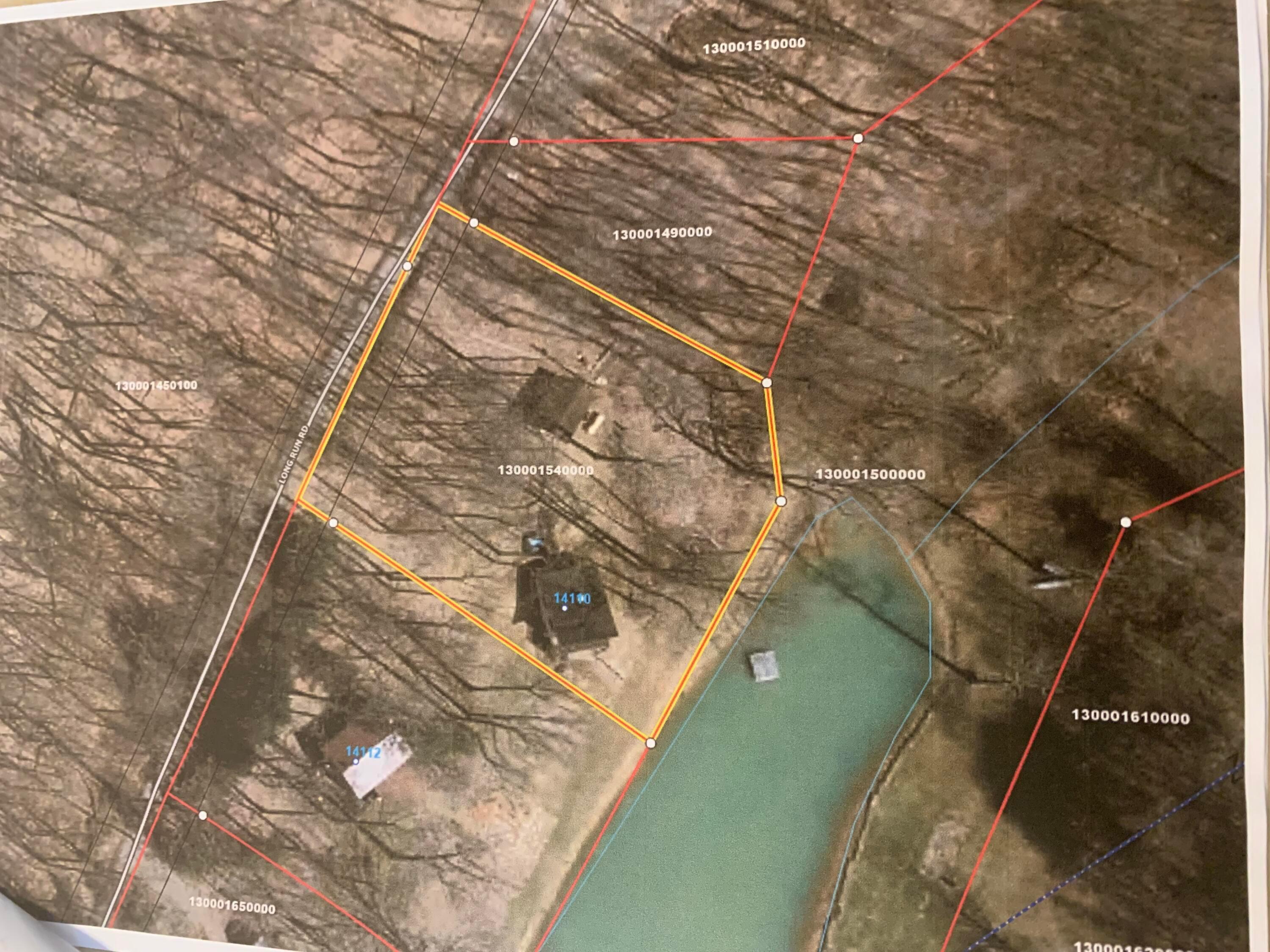 14110 Long Run Road Laurelville, OH 43135 - Photo 2 of 18 Hocking Co. Auditor Overview