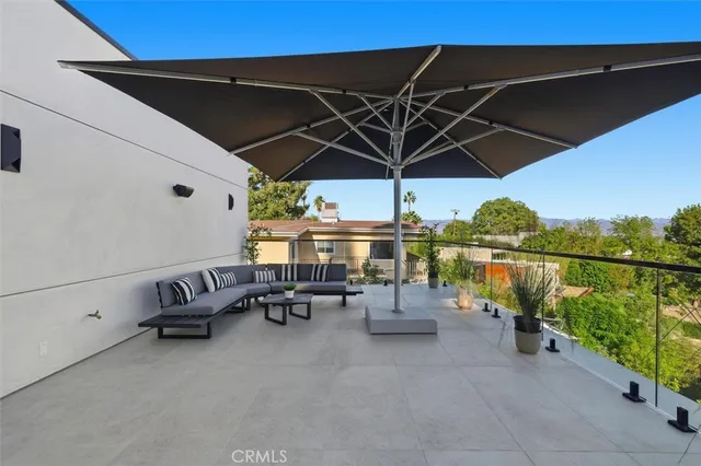 $4,850,000 | 16800 Oak View Drive, Encino, CA 91436