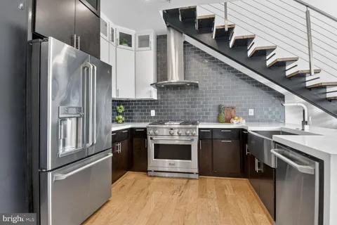 $699,000 | 1443 Chapin Street Northwest, Unit 403, Washington, DC 20009