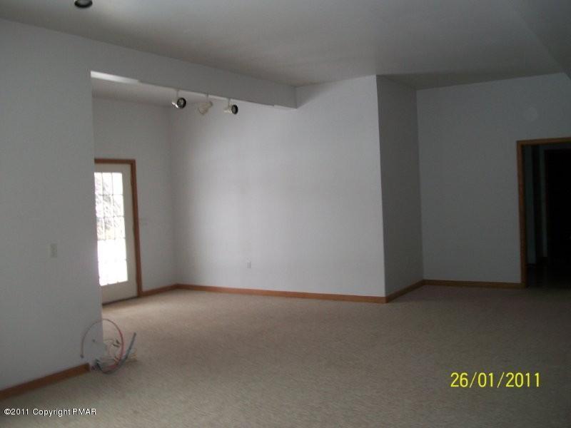 55 Nevin Road Newfoundland, PA 18445 - Photo 6 of 9 Finished area of Basement