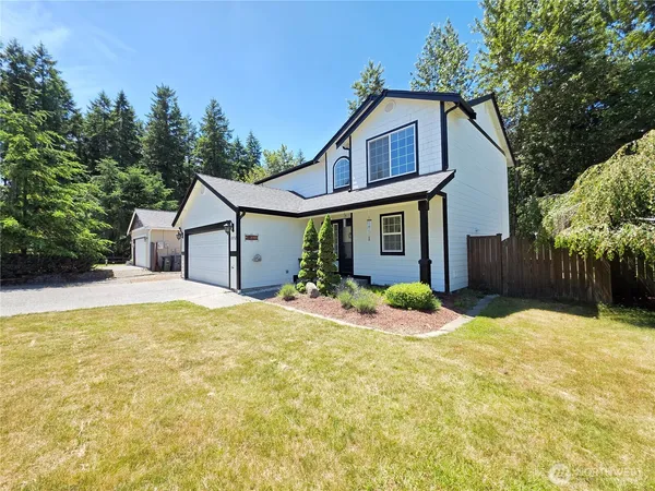 $535,600 | 20702 190th Avenue East, Orting, WA 98360