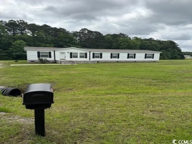 $299,900 | 65 Clemmons Drive, Tabor City, NC 28463