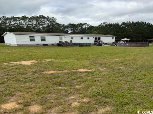 $299,900 | 65 Clemmons Drive, Tabor City, NC 28463