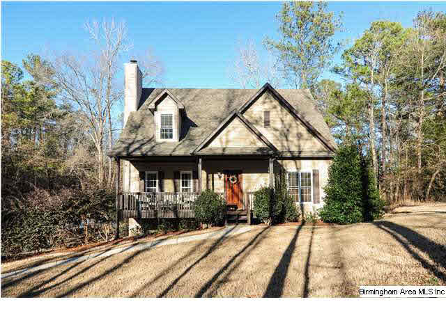 21 Honeysuckle Road Helena, AL 35080 - Photo 1 of 32