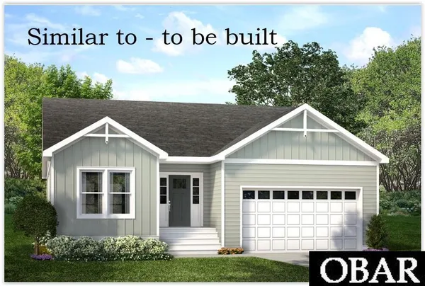 $474,785 | 116 Admirals View Drive, Grandy, NC 27939