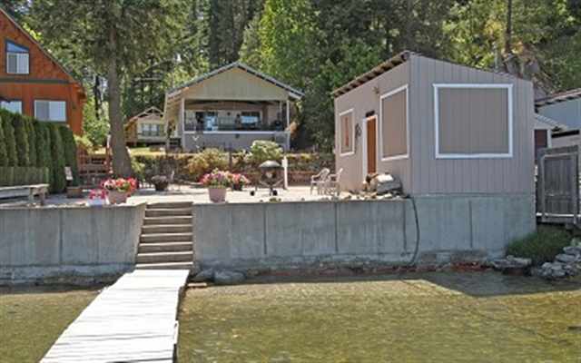 46498 Cedar Beau Road Loon Lake, WA 99148 - Photo 1 of 2