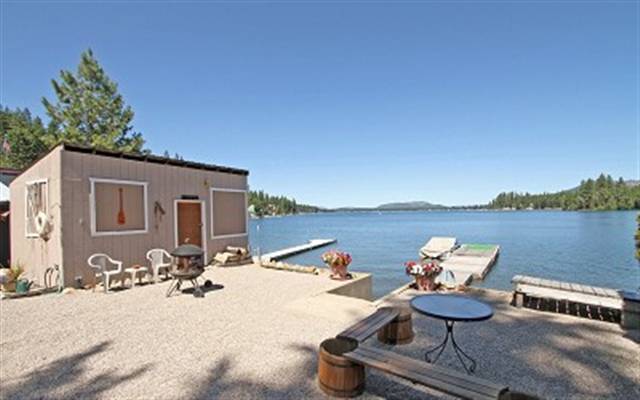 46498 Cedar Beau Road Loon Lake, WA 99148 - Photo 2 of 2