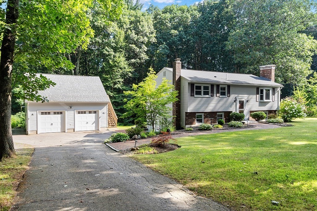 55 R R Jones Road Spencer, MA 01562 - Photo 1 of 40