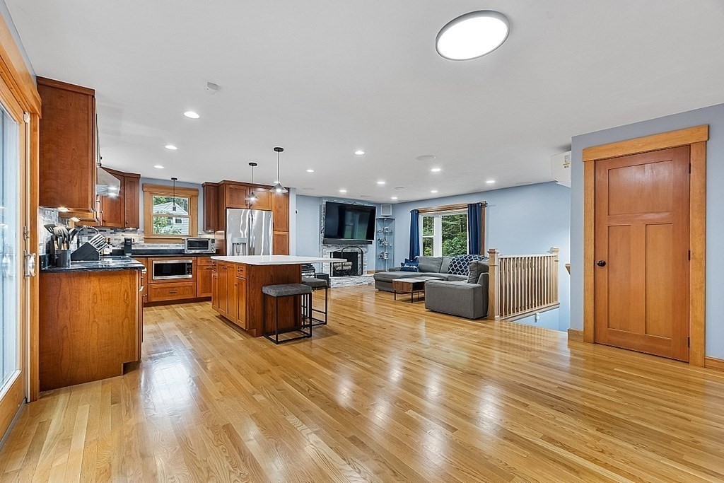 55 R R Jones Road Spencer, MA 01562 - Photo 14 of 40